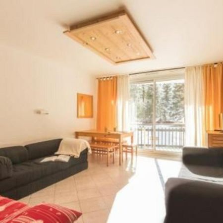 Appartement La Salle-les-Alpes, 2 pièces, 6 personnes - FR-1-330F-88 Serre Chevalier Esterno foto