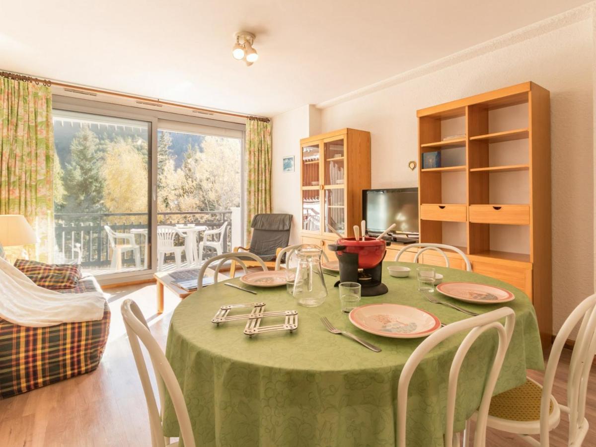Appartement La Salle-les-Alpes, 2 pièces, 6 personnes - FR-1-330F-88 Serre Chevalier Esterno foto