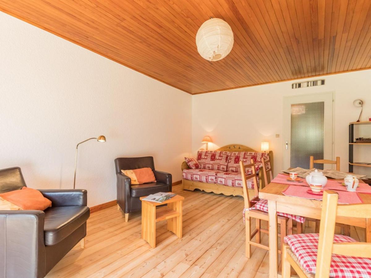 Appartement La Salle-les-Alpes, 2 pièces, 6 personnes - FR-1-330F-88 Serre Chevalier Esterno foto