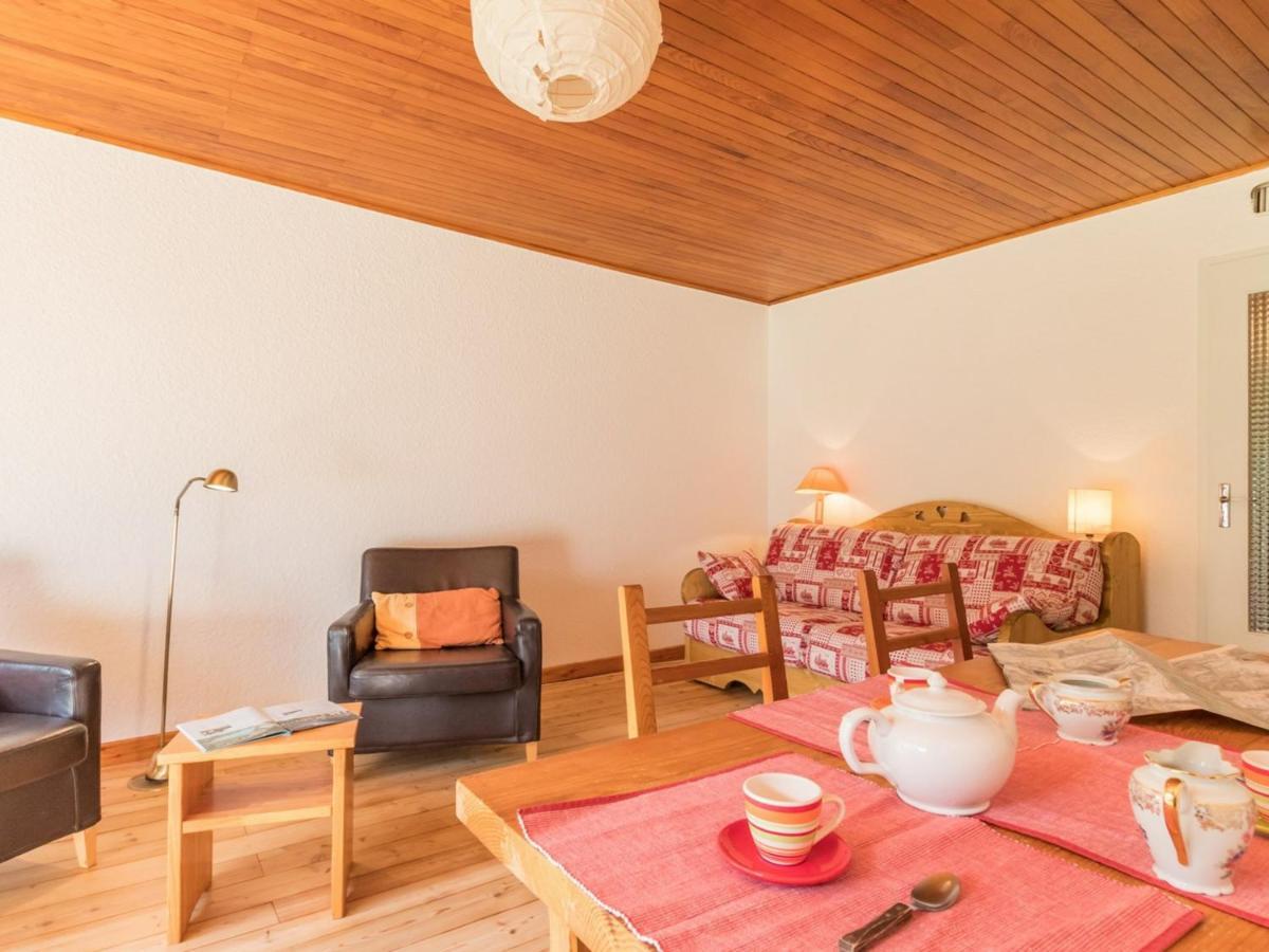 Appartement La Salle-les-Alpes, 2 pièces, 6 personnes - FR-1-330F-88 Serre Chevalier Esterno foto