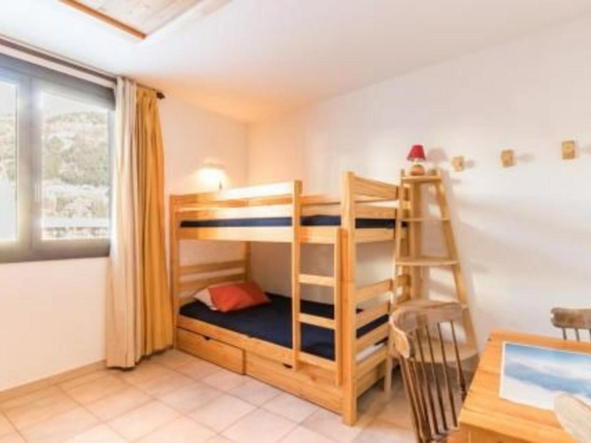 Appartement La Salle-les-Alpes, 2 pièces, 6 personnes - FR-1-330F-88 Serre Chevalier Esterno foto