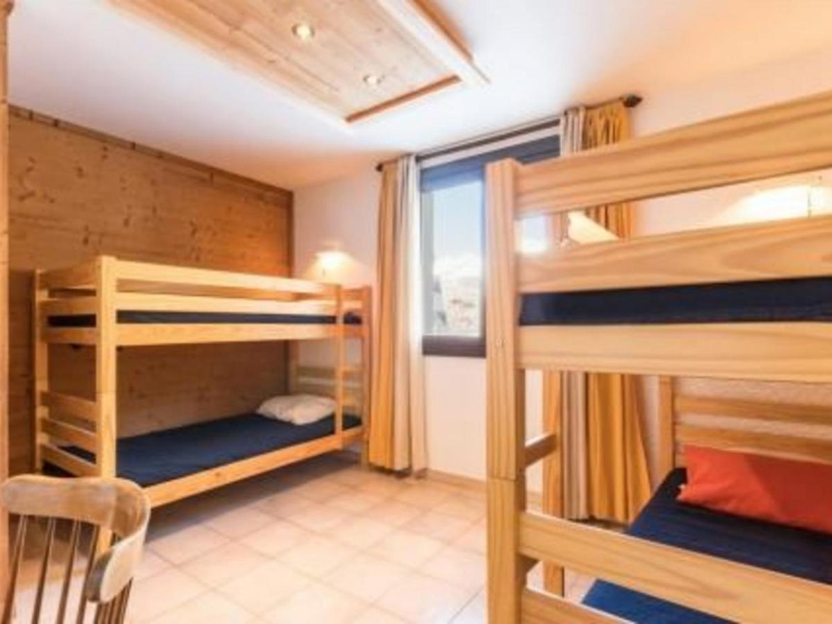 Appartement La Salle-les-Alpes, 2 pièces, 6 personnes - FR-1-330F-88 Serre Chevalier Esterno foto
