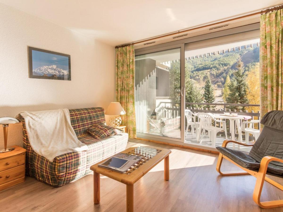 Appartement La Salle-les-Alpes, 2 pièces, 6 personnes - FR-1-330F-88 Serre Chevalier Esterno foto
