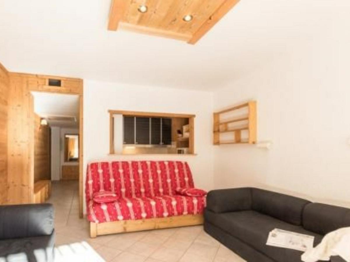 Appartement La Salle-les-Alpes, 2 pièces, 6 personnes - FR-1-330F-88 Serre Chevalier Esterno foto