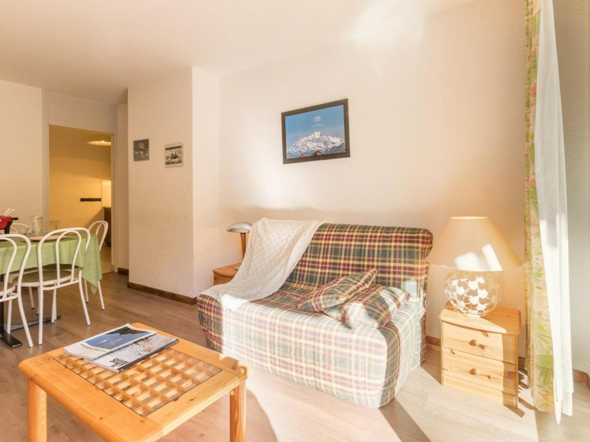 Appartement La Salle-les-Alpes, 2 pièces, 6 personnes - FR-1-330F-88 Serre Chevalier Esterno foto
