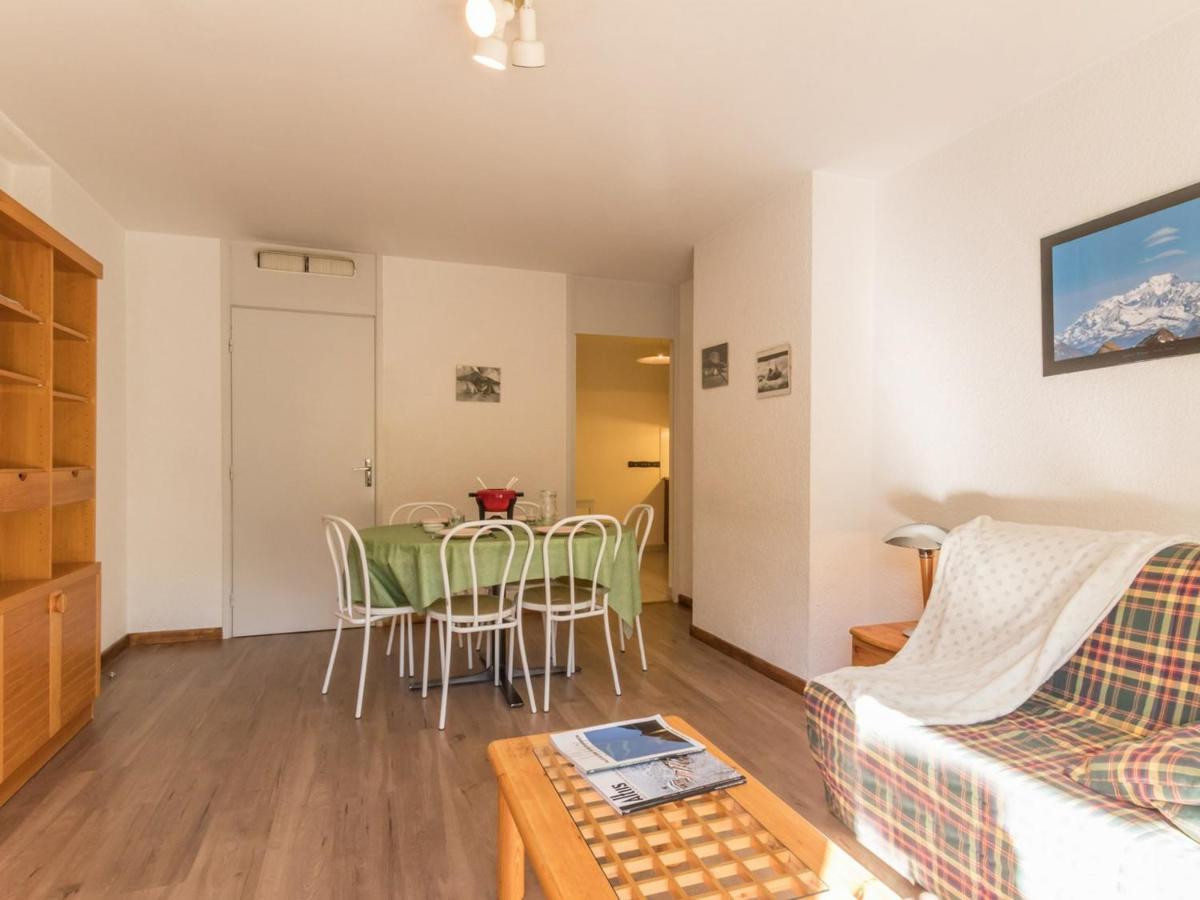 Appartement La Salle-les-Alpes, 2 pièces, 6 personnes - FR-1-330F-88 Serre Chevalier Esterno foto