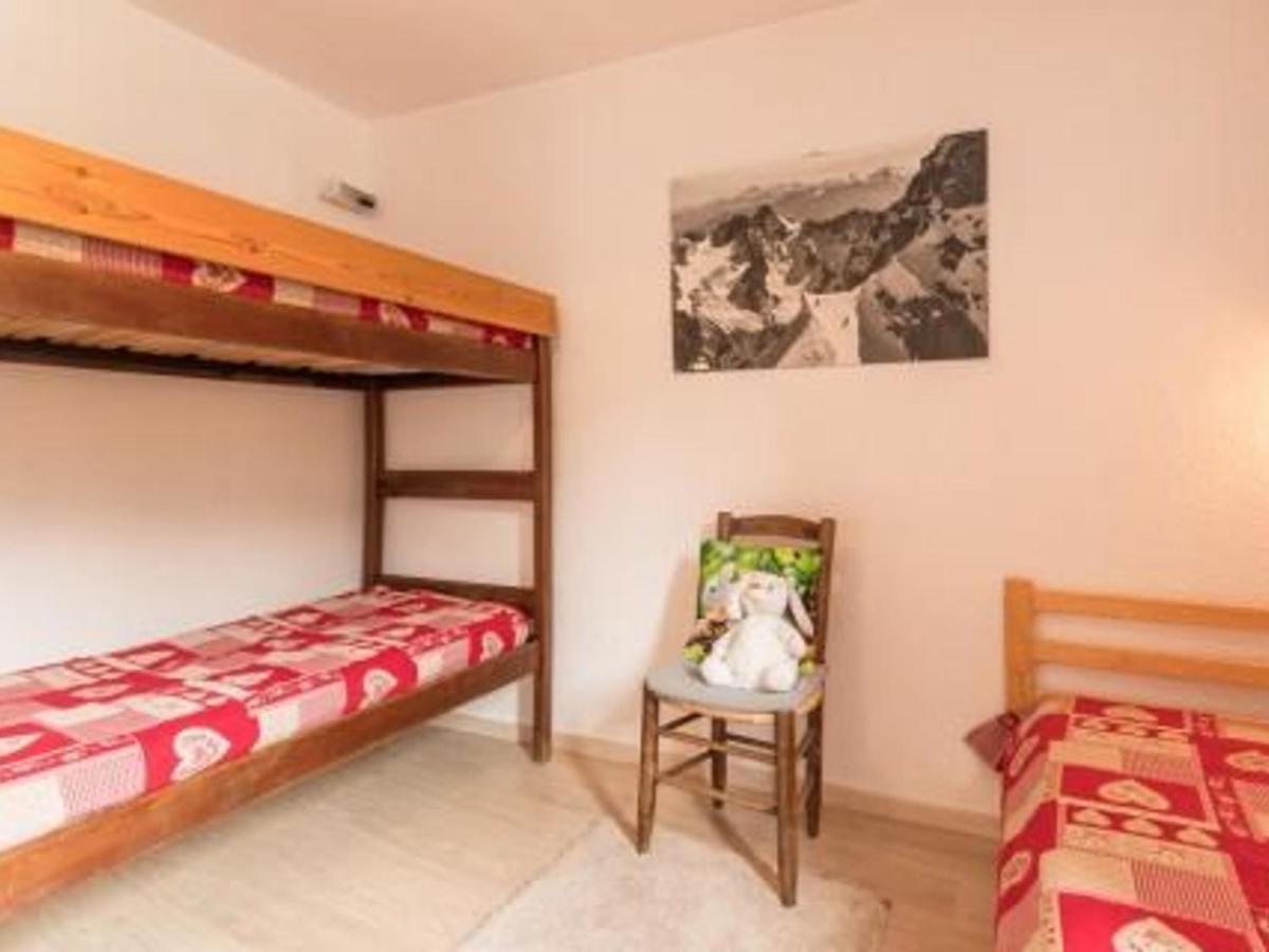 Appartement La Salle-les-Alpes, 2 pièces, 6 personnes - FR-1-330F-88 Serre Chevalier Esterno foto
