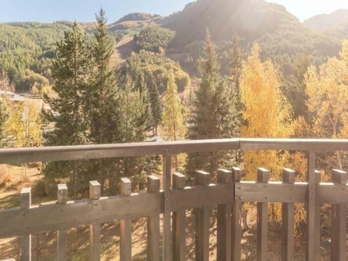 Appartement La Salle-les-Alpes, 2 pièces, 6 personnes - FR-1-330F-88 Serre Chevalier Esterno foto
