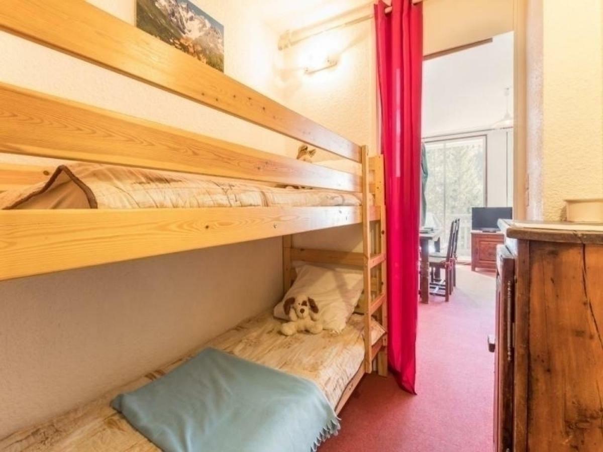 Appartement La Salle-les-Alpes, 2 pièces, 6 personnes - FR-1-330F-88 Serre Chevalier Esterno foto